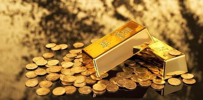 Çeyrek Altın Bugün Ne Kadar? Gram altın kaç TL? 24 Aralık 2021 Altın Fiyatları…