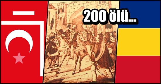 Osmanlı ve Rumen Birlikleri Arasında 'Omuz Atma' Meselesi Yüzünden Çıkan Çatışma: Dealul Spirii Kavgası