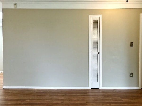 9. Место для гардероба