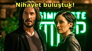 Sinemalarda Bu Hafta Hangi Filmler Var? 'The Matrix Resurrections' Dâhil 3 Film Vizyonda