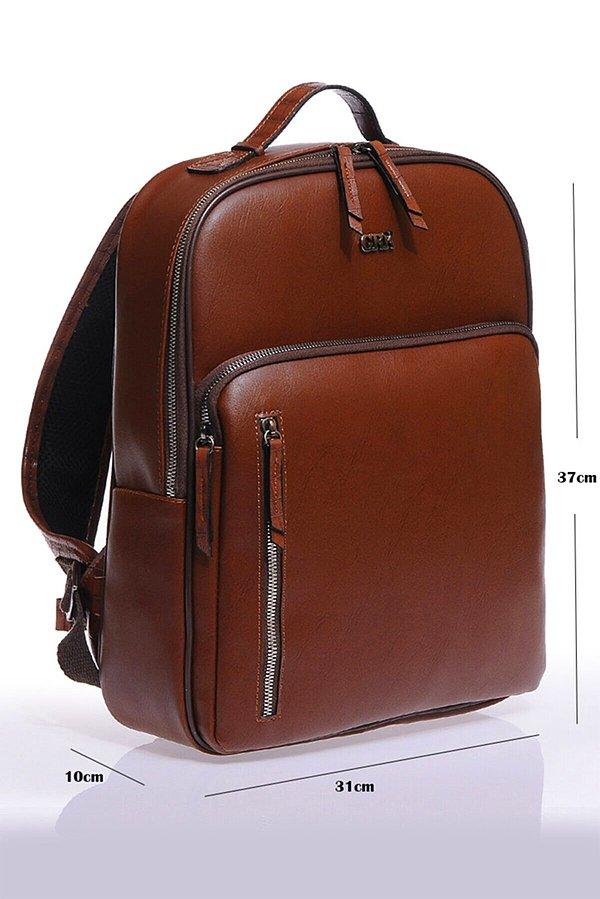 8. Sword Bag laptop sırt çantası
