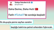 TPAO'nun Sondaja Başlandığını Duyurduğu Erotik İçerikli Slogana Mizahşörlerden Gelen Gülme Garantili Tepkiler