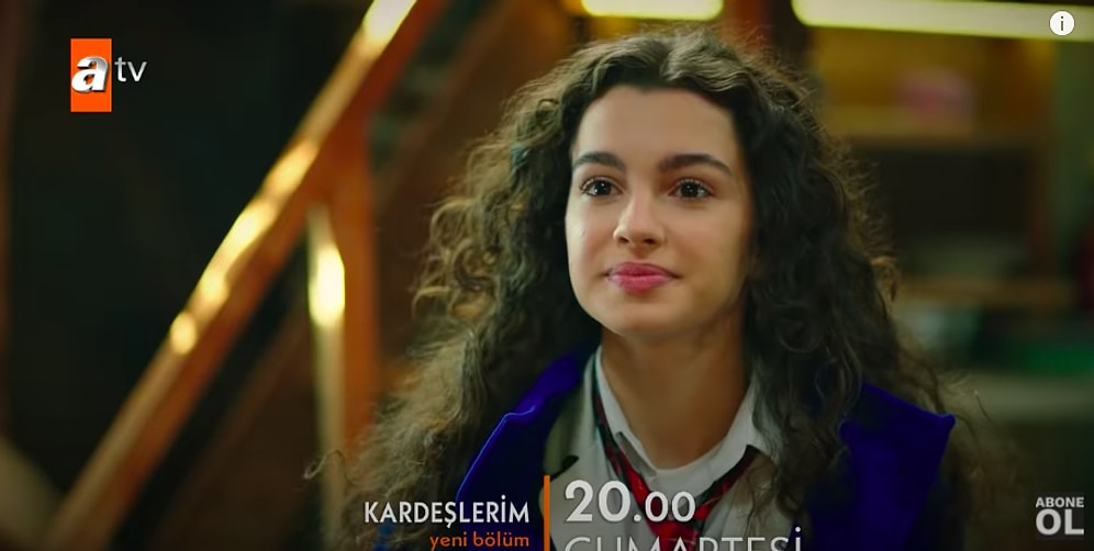 Kardeşlerim 35. Bölüm Fragmanı Yayınlandı! Kardeşlerim 34. Bölüm (Son Bölüm) Tek Parça Full İzleme Ekranı...