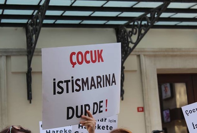 'Mağdur ve ailesi ile sanık aynı köyde yaşamaktadırlar'