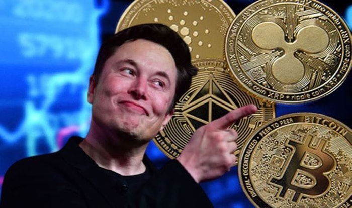 Elon Musk Paylaşım Yaptı! Floki Inu’nun Fiyatı Yükseldi...