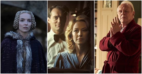 Peçeteleri Hazırlayın! İşte Uzun Süre Etkisinden Çıkamayacağınız 2021'in En İyi Dram Filmleri