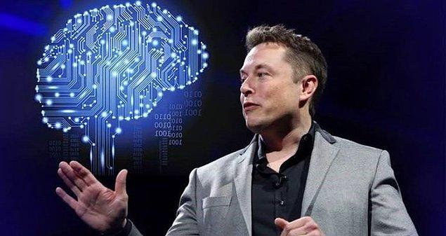 Tesla ve SpaceX CEO'su, söz konusu teknolojiyle felçlilerin yürümesinin mümkün kılınacağını, Alzheimer'la Parkinson gibi hastalıkların tedavi edilebileceğini öne sürüyor.