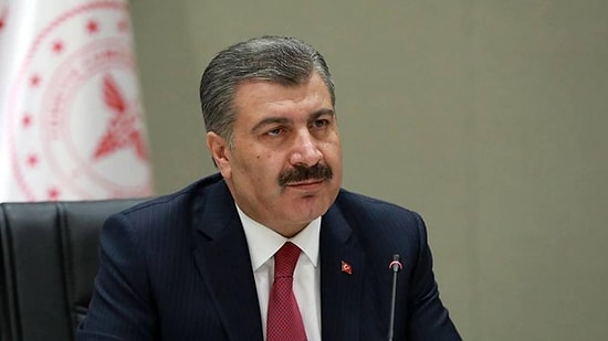 Koronavirüs Tablosu Açıklandı: 20 Bin 138 Yeni Vaka, 173 Ölüm