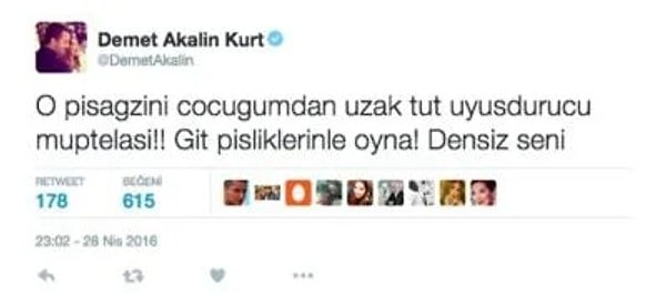 Ortalık fena halde karışmışken,