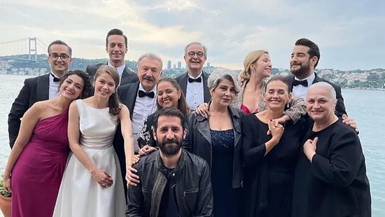 Camdaki Kız Başrol Oyuncusuna Karonavirüs Şoku! İkinci Kez Testi Pozitif Çıktı...