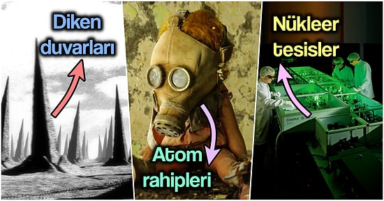 Japonya’daki Tsunami Taşlarından Renk Değiştiren Kedilere Gelecek Nesilleri Tehlikelere Karşı Uyarma Yolları