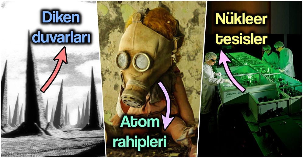 Japonya’daki Tsunami Taşlarından Renk Değiştiren Kedilere Gelecek Nesilleri Tehlikelere Karşı Uyarma Yolları