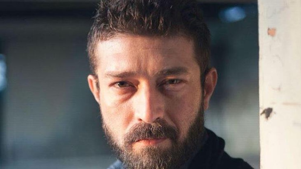 Teşkilat Dizisi "Elçi" Kimdir? Teşkilat Dizisinin Mahkum'u Emre Başer Kimdir? Emre Başer Kaç Yaşında?