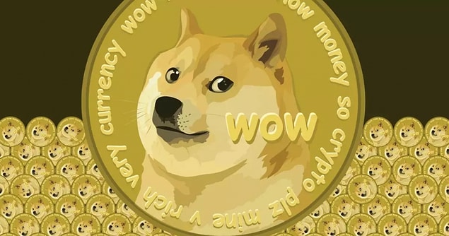 Dogecoin Vakfı küllerinden yeniden doğdu!