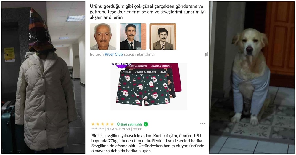 Yazdıkları Ürün Yorumlarıyla Hepimizi Güldüren 18 Kişi