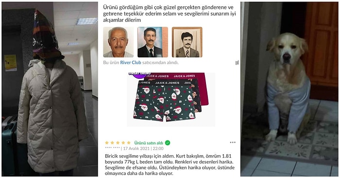 Yazdıkları Ürün Yorumlarıyla Hepimizi Güldüren 18 Kişi