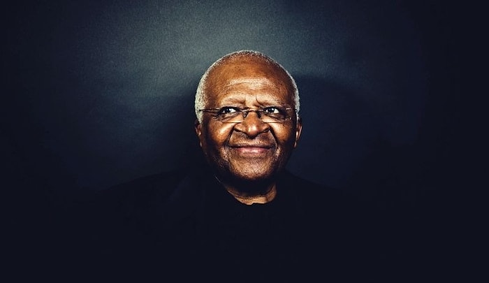 Nobel Ödüllü Din Adamı Desmond Tutu Hayatını Kaybetti