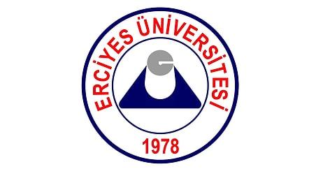 Erciyes Üniversitesi 26 Araştırma Görevlisi ve 5 Öğretim Görevlisi Alıyor