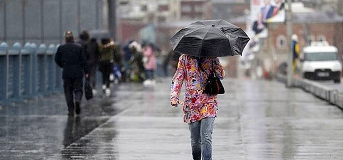 27 Aralık Hava Durumu Nasıl Olacak? Meteoroloji Günlük Hava Durumu Raporu...