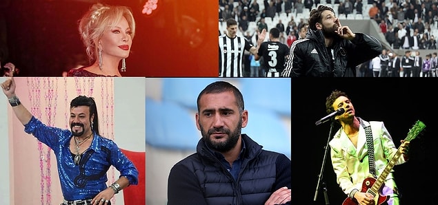 Güldür Güldür Show'un Yılbaşı Özel Programına konuk olacak ünlüler; Emel Sayın, Olcan Şahan, Kobra Murat, Ümit Karan ve Buray oldu.