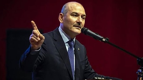 Süleyman Soylu'nun 'Ben Ömrümde Bir Tek Güvenlik Makalesi Okumamış Adamım' Sözleri Yeniden Gündem Oldu