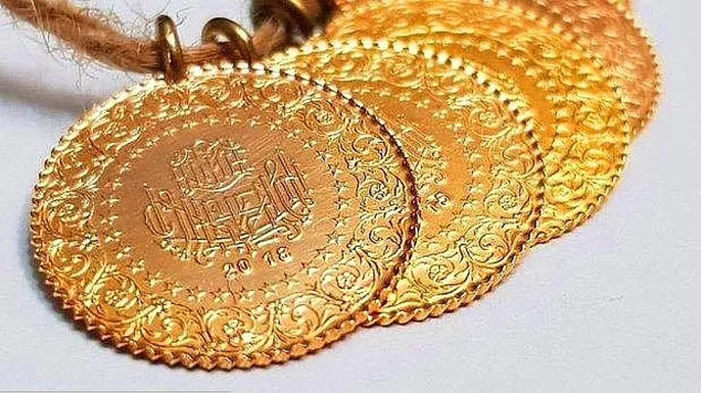 Ata Altını Ne Kadar Oldu? 1 Ata Altın Kaç TL? İşte 27 Aralık Ata Altın Fiyatı...
