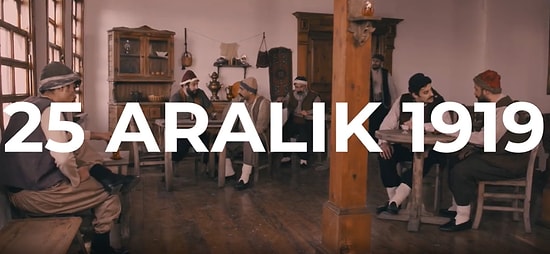 Mansur Yavaş, Atatürk'ün Ankara'ya Gelişinin Yıl Dönümü İçin Duygusal Bir Klip Yayınladı