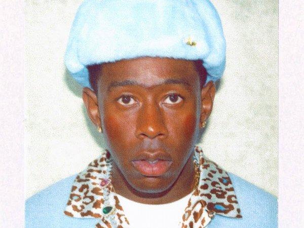 5. Call Me If You Get Lost – Tyler, the Creator