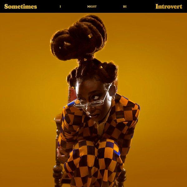1. Sometimes I Might Be Introvert – Little Simz