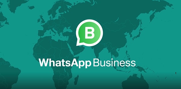 İlk olarak 2018 yılında duyurulan WhatsApp Business, şirketlerin müşterileri ile doğrudan iletişim kurmasını sağlıyor.