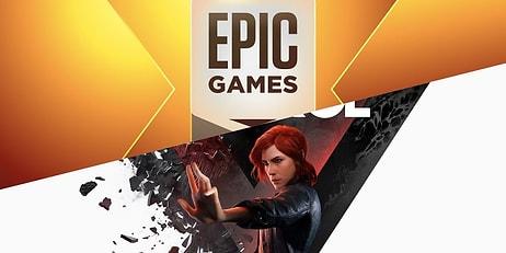 Son Derece Keyifli Bir Oyun: Epic Games, 159 TL'lik Oyunu Ücretsiz Veriyor!
