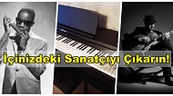 Sanatseverlerin İlgisini Çekecek Müzik Aletleri ve Aksesuarları