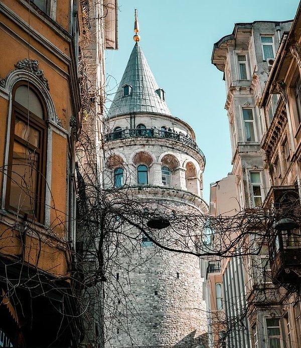 36. İstanbul, Türkiye