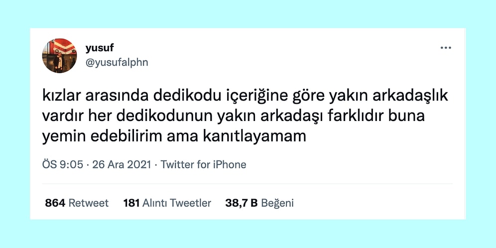 Sahibine Trip Atan Köpekten Dedikodu Sanatının İnceliklerine Son 24 Saatin Viral Tweetleri