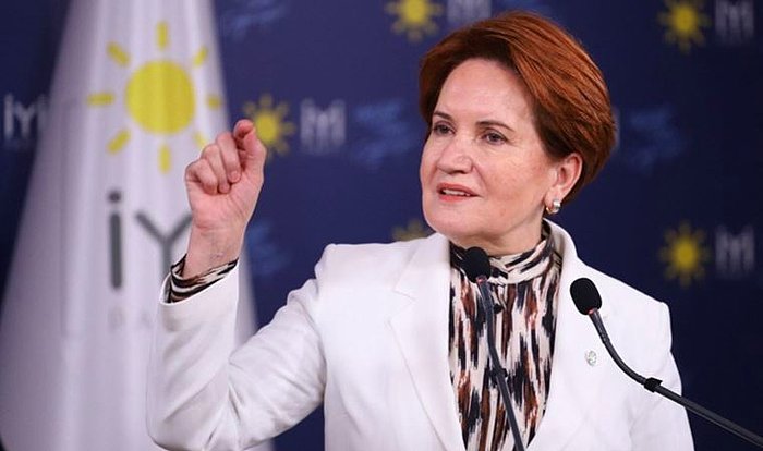 Meral Akşener Erken Seçim Tarihi Verdi: 'Belki 6 Partili Bir Millet İttifakı Olacağız'