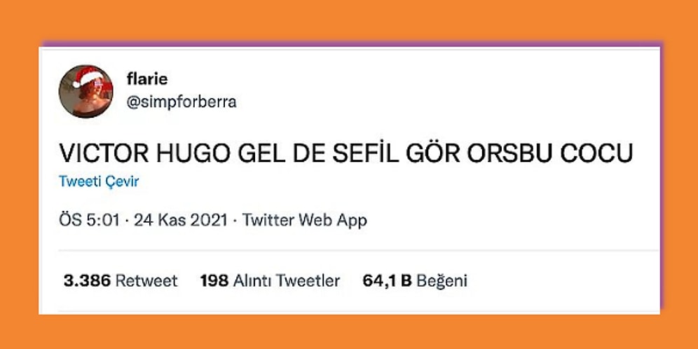 İşte Sizin Oylarınızla Seçilen 2021 Yılının En Komik 15 Tweet'i
