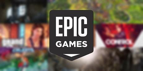 Devler Ligi: Epic Games Store'un Şu Ana Kadar Ücretsiz Verdiği En İyi 13 Oyun