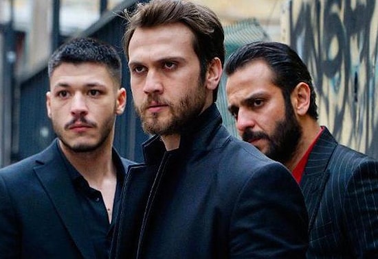 Aras Bulut İynemli'nin Atatürk'ü Oynayacağı Filmde Şok Gelişme! Nerede Yayınlanacak?