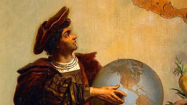 8. Kristofer Kolomb, Amerika kıtasını keşfeden ilk insan değildi. Ondan yaklaşık yüz yıl önce Leif Erikson Kanada'ya ayak basmıştı.