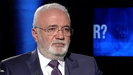 AKP Grup Başkanvekili Mustafa Elitaş, Kripto Paralar Hakkında Konuştu: 'D ile Başlayan Kripto Coin, Dogi'