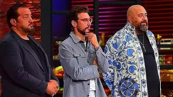 27 Aralık MasterChef Kaptanlık Oyununu Kim Kazandı? İşte MasterChef Yeni Kırmızı Mavi Takımlar...