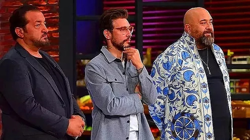 27 Aralık MasterChef Kaptanlık Oyununu Kim Kazandı? İşte MasterChef Yeni Kırmızı Mavi Takımlar...