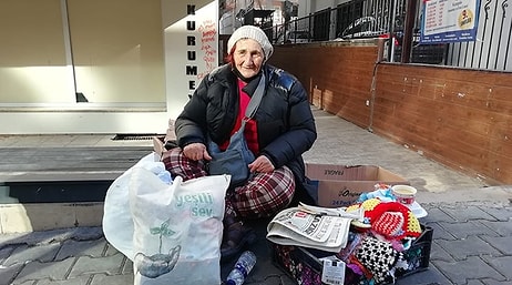 Che’nin Halası Olarak Tanınan Zehra Teyze: 'Çözüm Yolu Örgütlenmekte'