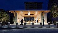 Apple ABD'deki Omicron Varyantındaki Artış Nedeniyle 12 Mağazasını Kapattı