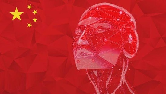 Китай создал с помощью искусственного интеллекта "Прокурора", который может выдвигать обвинения против преступников