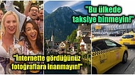 Avrupa Ülkelerini Gezmek İsteyen Turistlerin Mutlaka Dikkat Etmeleri Gereken Tuzakları İfşa Eden 21 Kişi