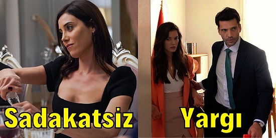 Zirvede Yabancı Dizi Var! 2021'de Google'da En Çok Aratılan 10 Dizi