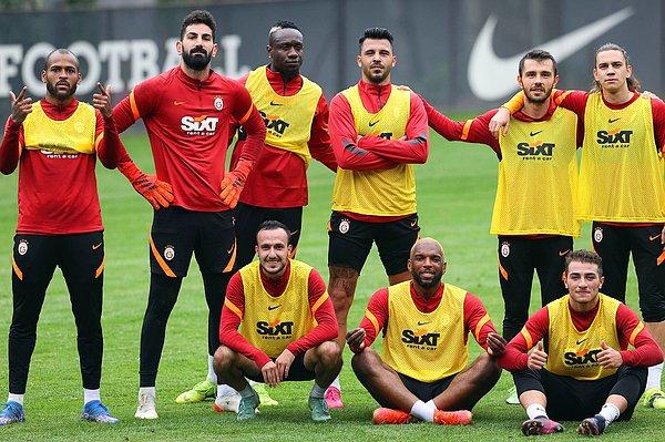 Galatasaray Denizlispor Maçı Ne Zaman, Saat Kaçta, Hangi Kanalda?
