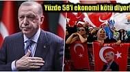 Siyaseti Akrabalarından Takip Ediyorlar, En Büyük Şikayetleri Adaletsizlik... Dindar Seçmen Ne Düşünüyor?