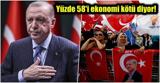 Siyaseti Akrabalarından Takip Ediyorlar, En Büyük Şikayetleri Adaletsizlik... Dindar Seçmen Ne Düşünüyor?